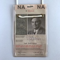 Accreditation for jury members, judges, and technical officials