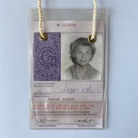 Accreditation for invited guests