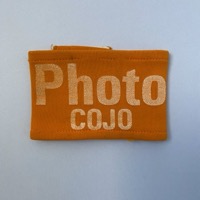 Photographer armband