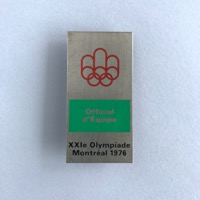 Team official badge (Elbel S-017)