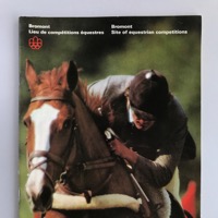 Bromont book