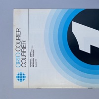 ORTO Courier, issue 1