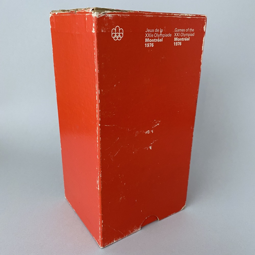 Regulations book set
