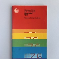 General information booklet