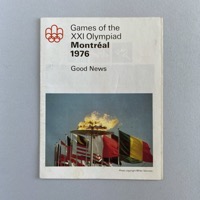 Good News pamphlet