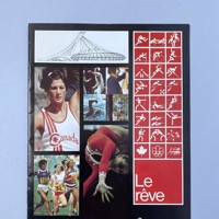 Lottery booklet