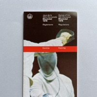 Regulations book - fencing