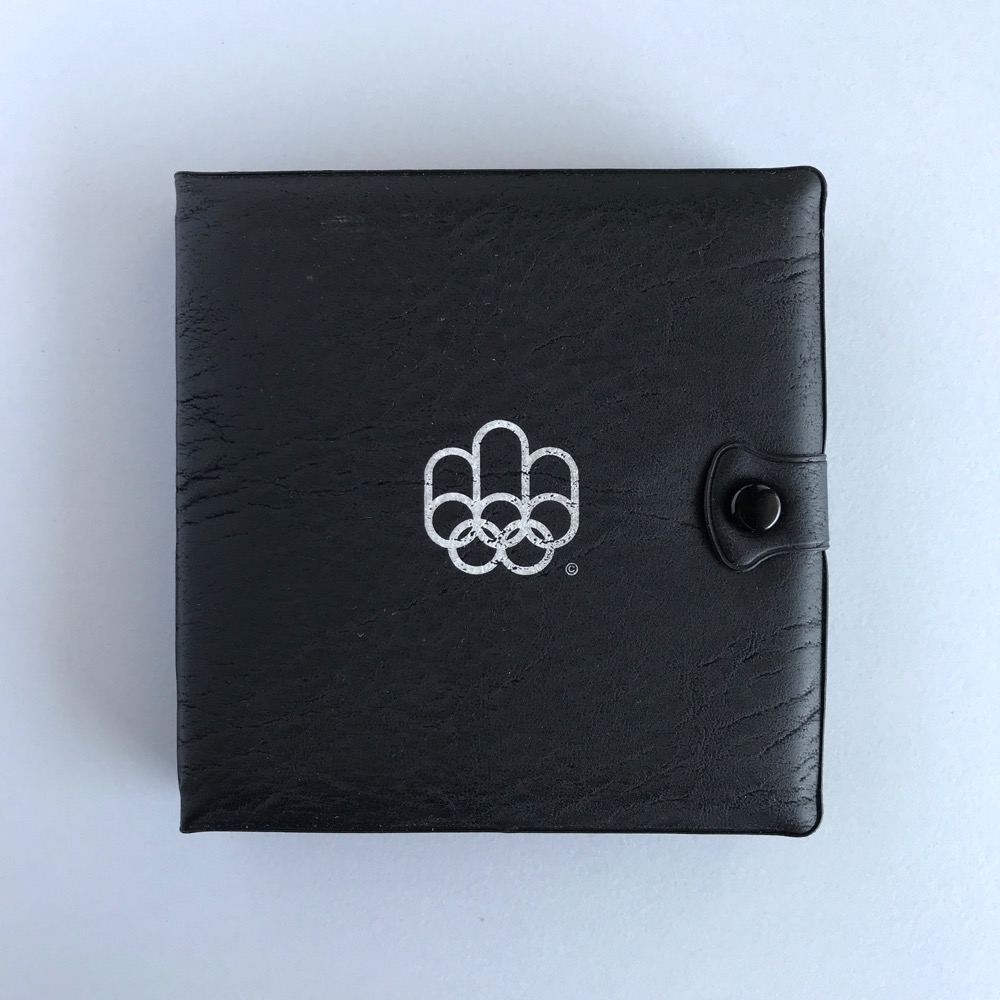 Coin case
