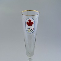 Pilsner glass