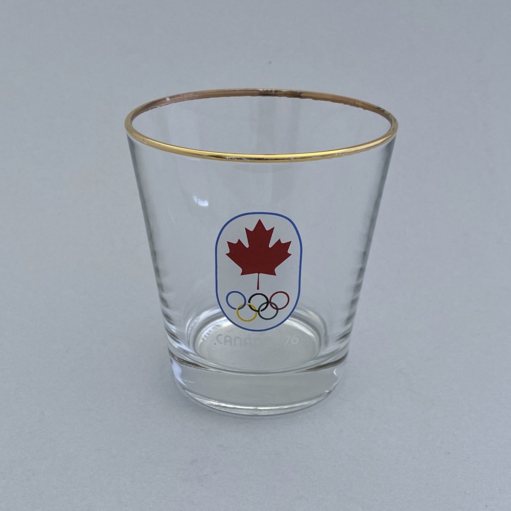 Rocks glass
