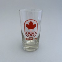 Highball glass