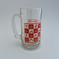 Beer mug
