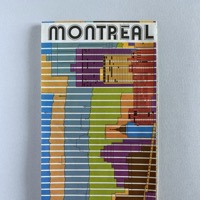 Map - municipal