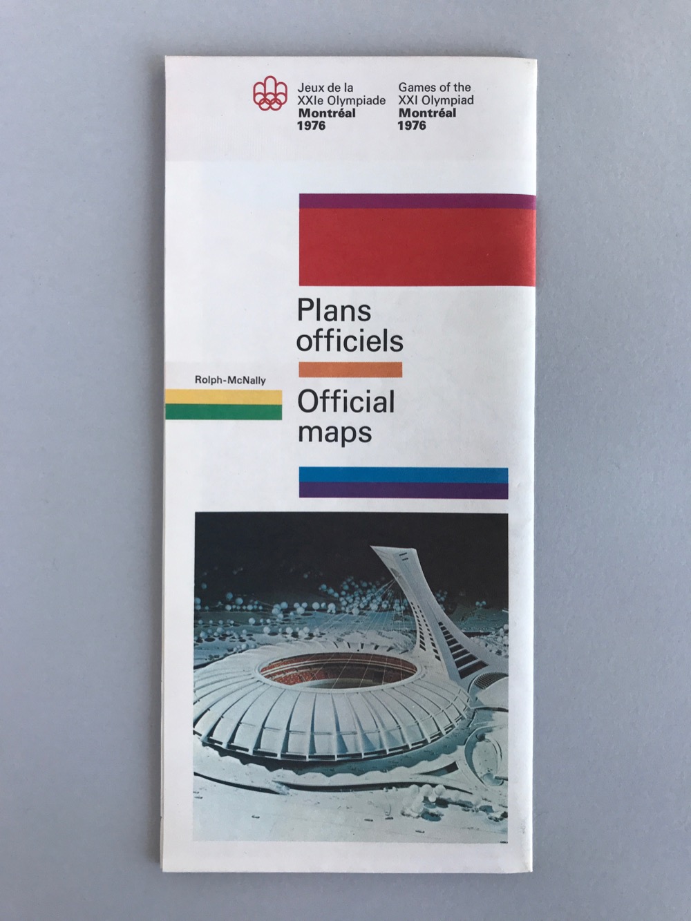 Map - official