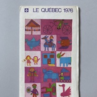 Map - provincial