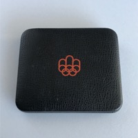 Participation medal