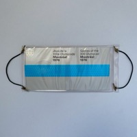 Parking pass