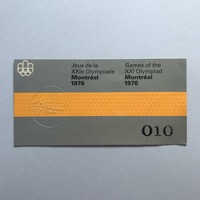 Parking pass