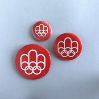 Logo buttons