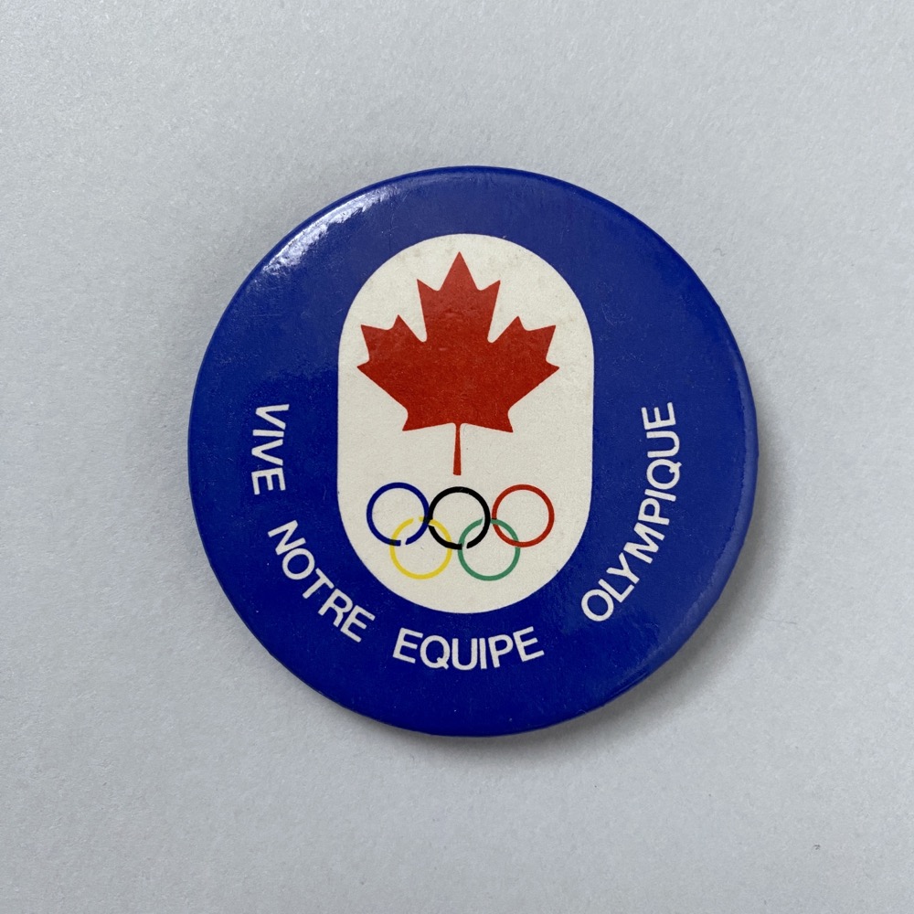 NOC button - Canada