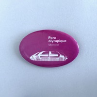 Parc Olympique button