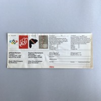 Poster order form