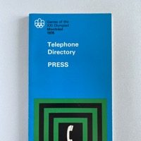 Phone book