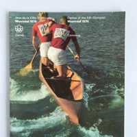 Canoeing program