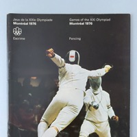 Fencing program