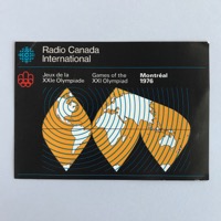 QSL card - front