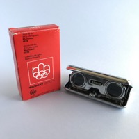 Sport glasses