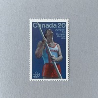 Track and Field Sports series - Pole Vaulter