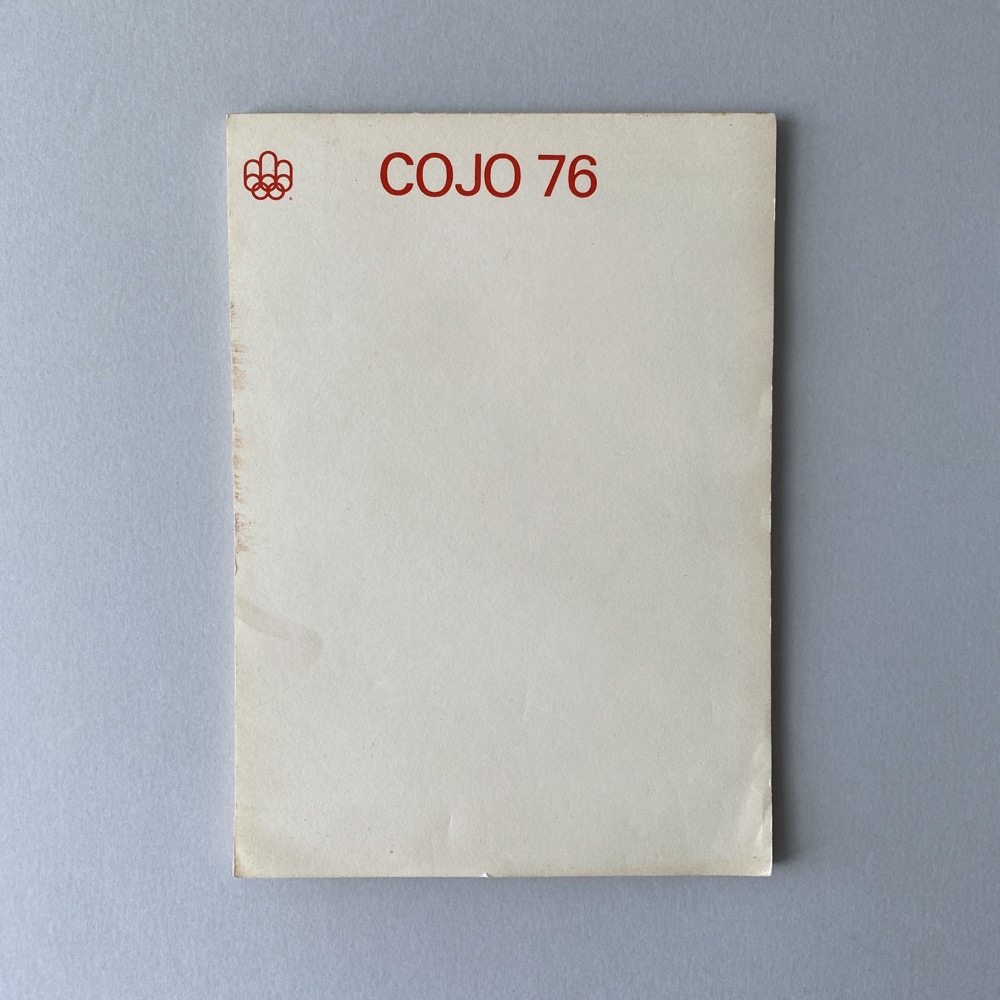 Stationery - notepad