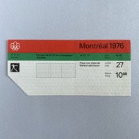 Archery ticket