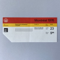 Shooting ticket
