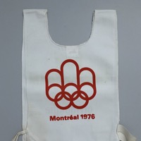 Media vest - front